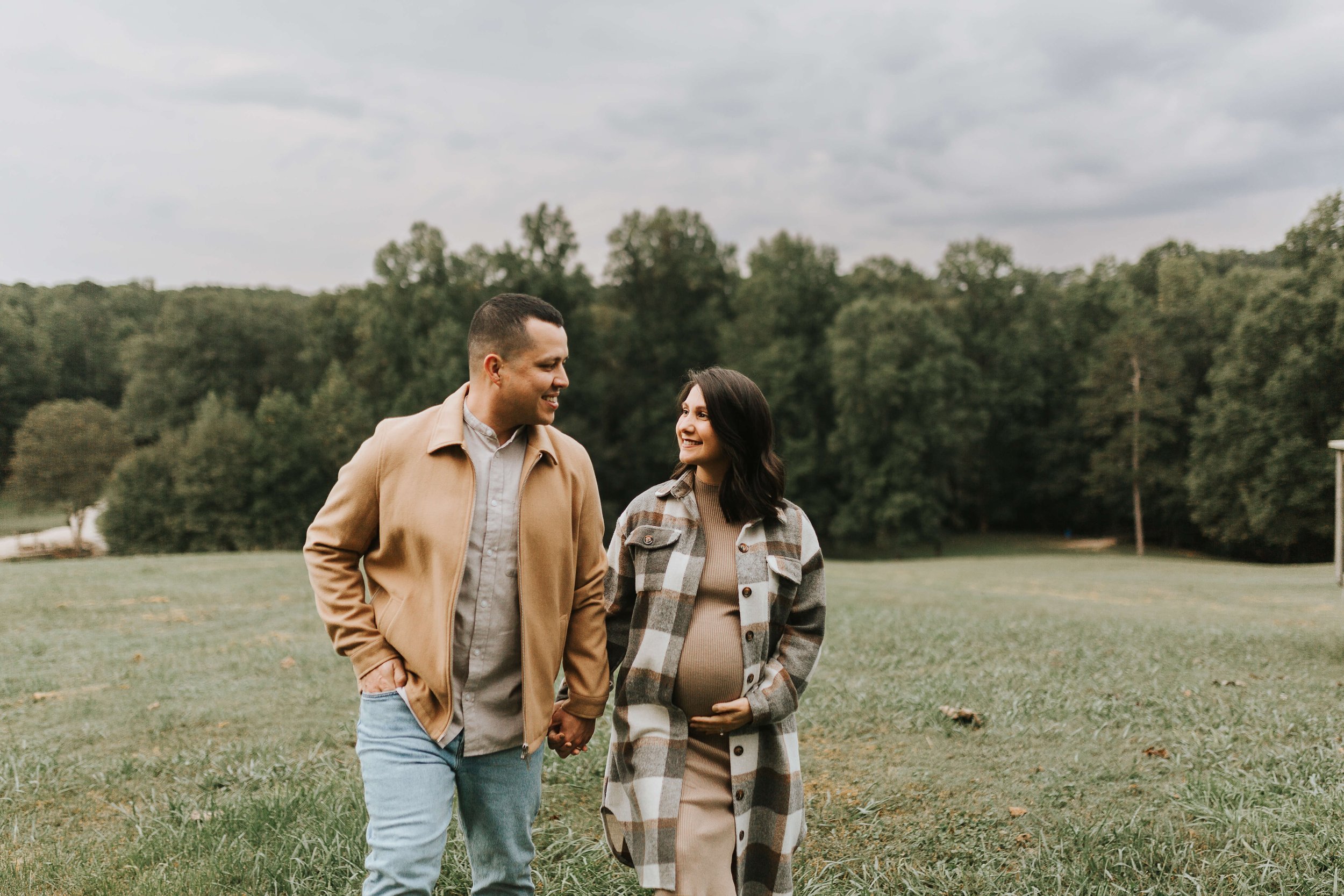 Gwinnett County Family Photographer