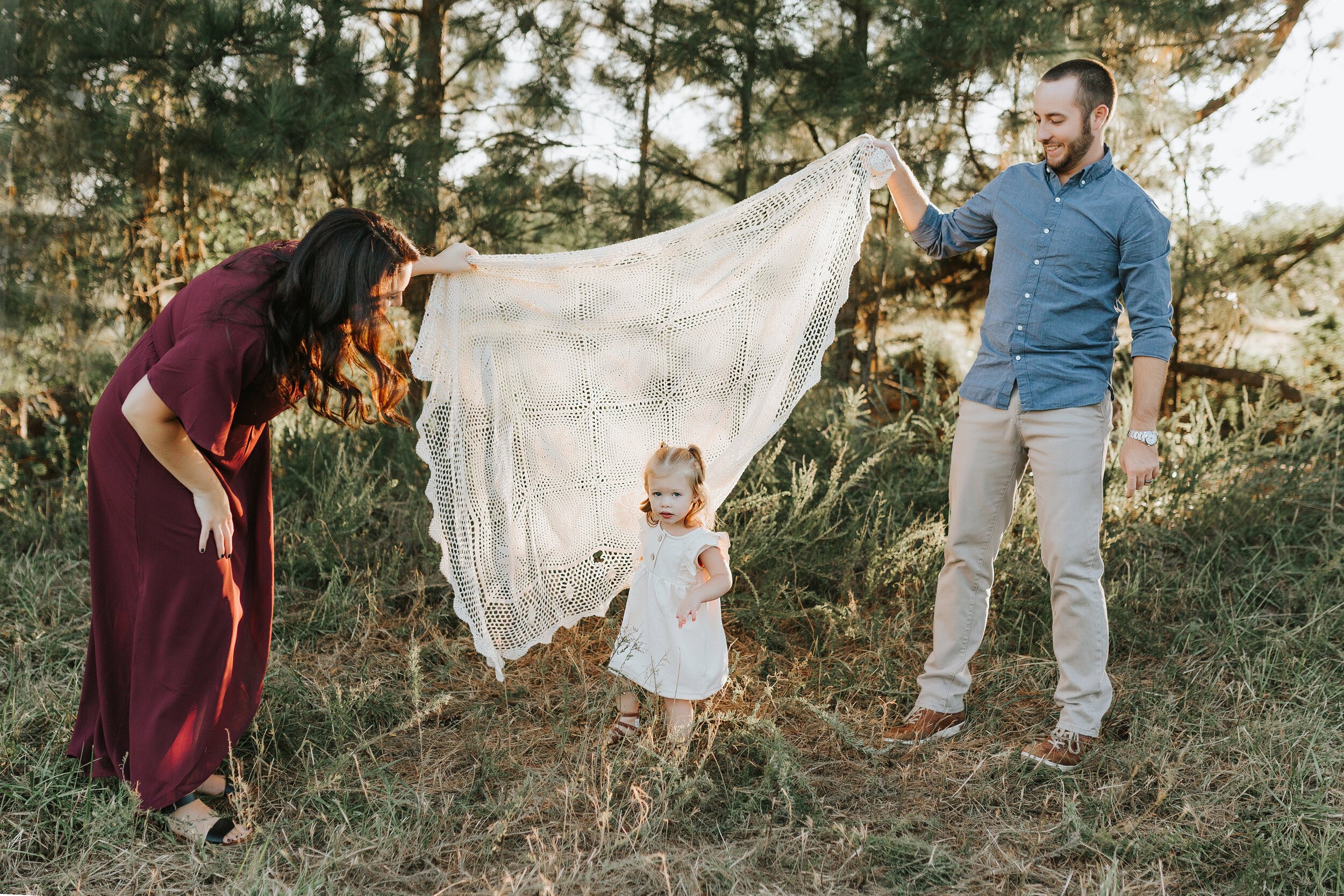 Gwinnett County Family Photographer