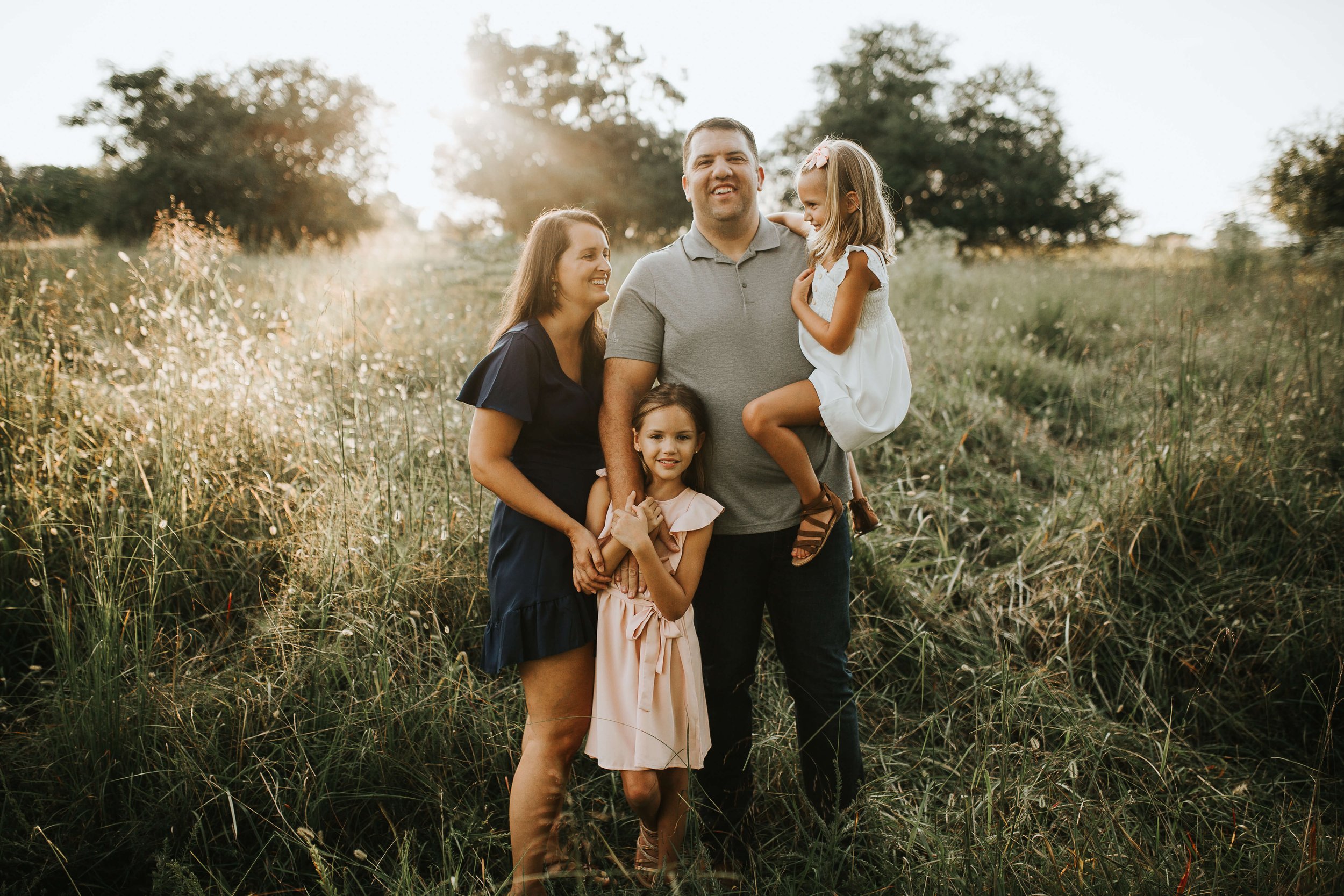 Gwinnett County Family Photographer