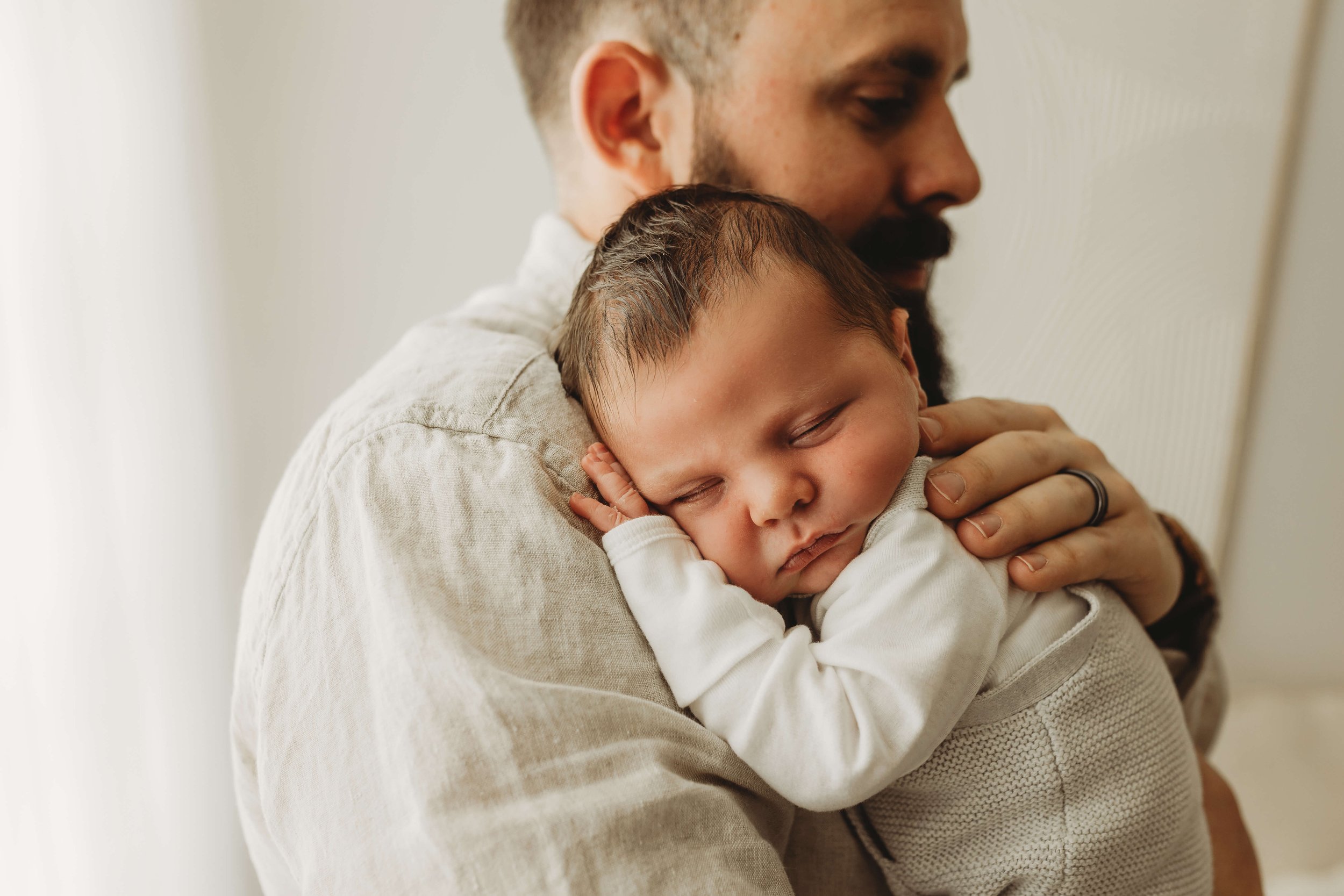 Dacula georgia newborn photographer