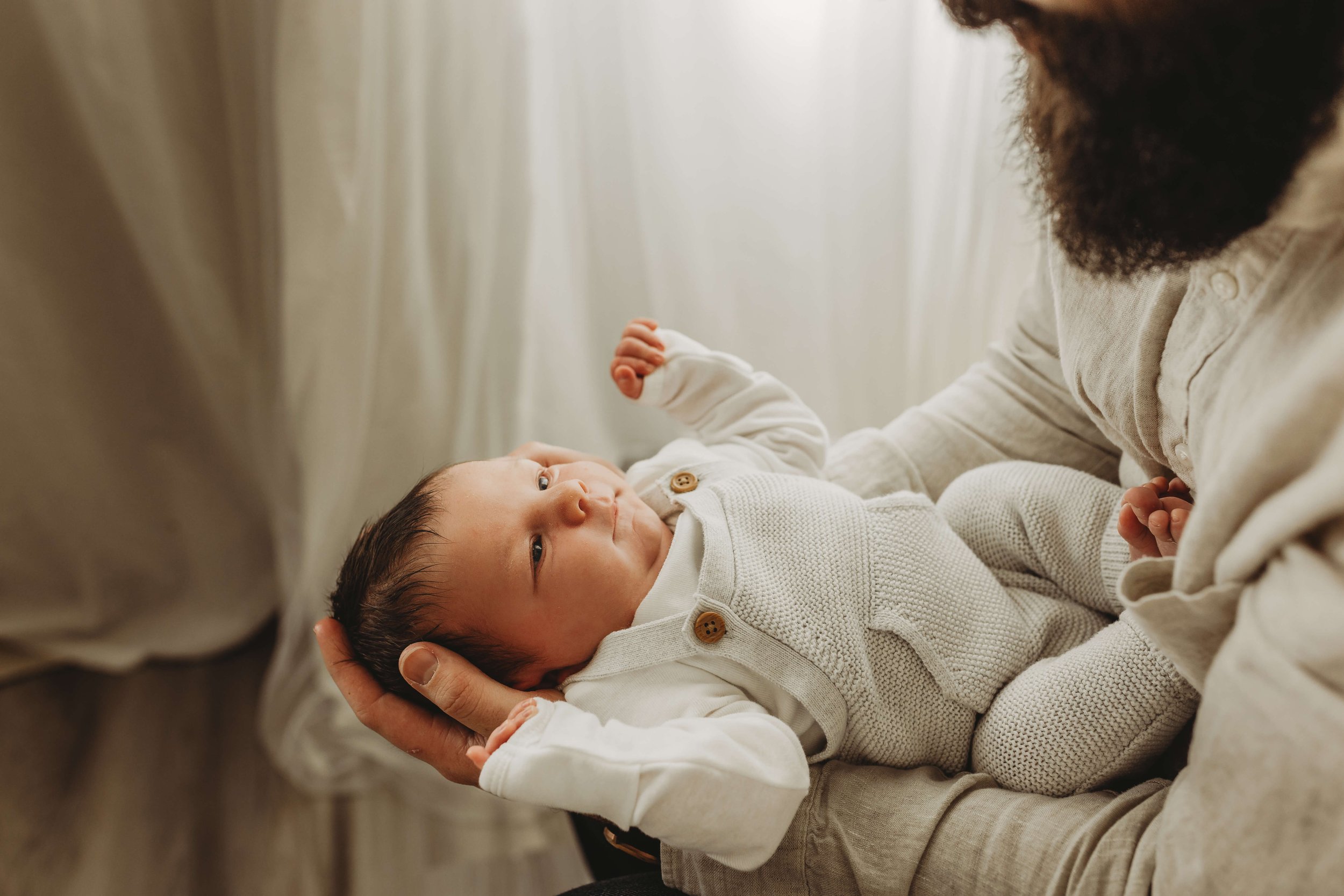 dacula newborn photographer