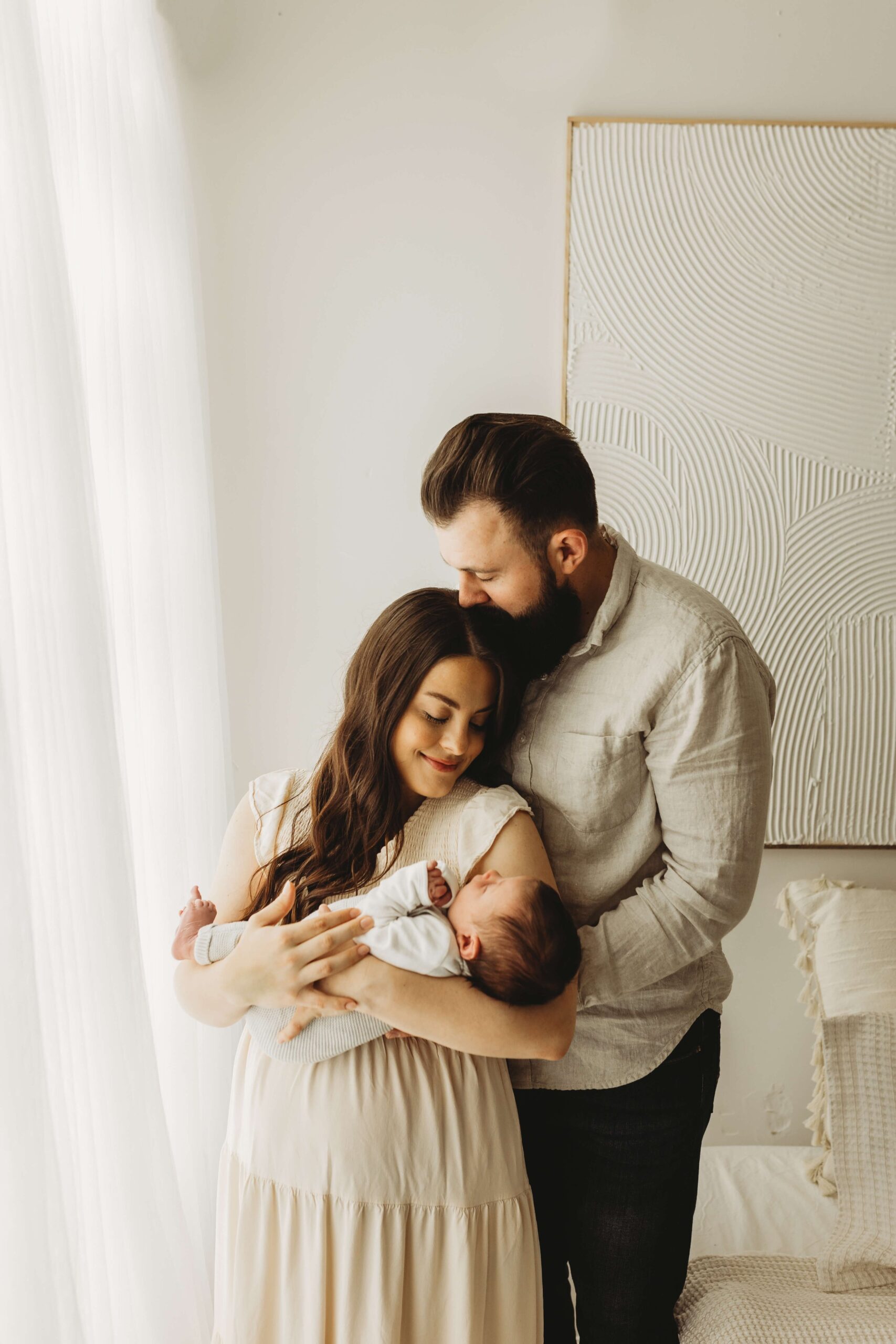 dacula newborn photographer